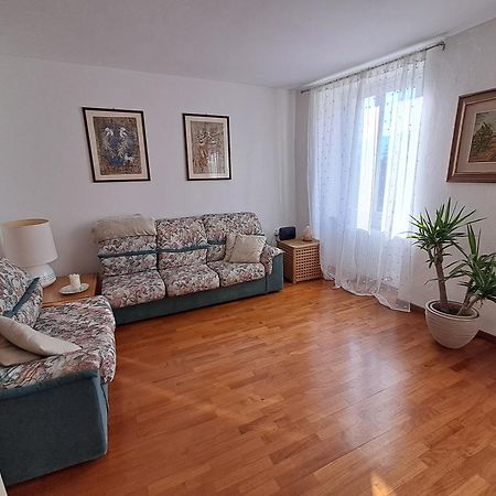 Appartamento Gisella Rovereto  Ngoại thất bức ảnh