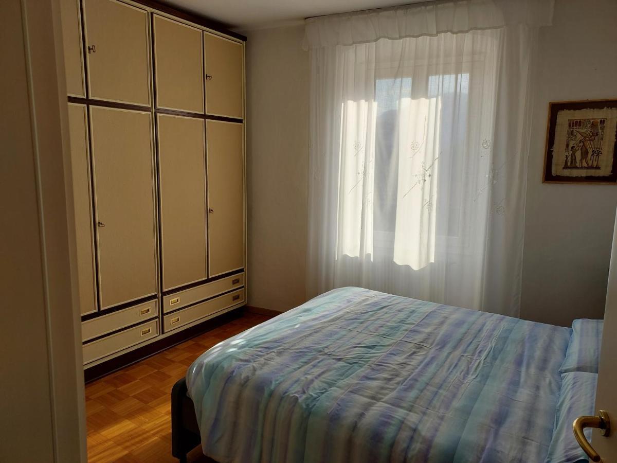 Appartamento Gisella Rovereto  Ngoại thất bức ảnh