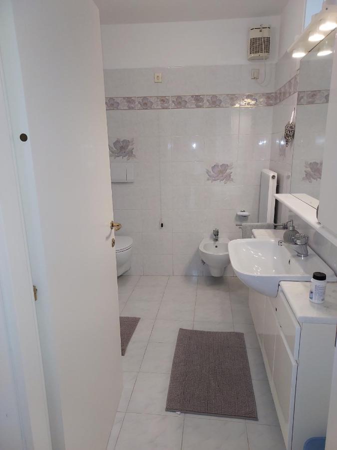 Appartamento Gisella Rovereto  Ngoại thất bức ảnh