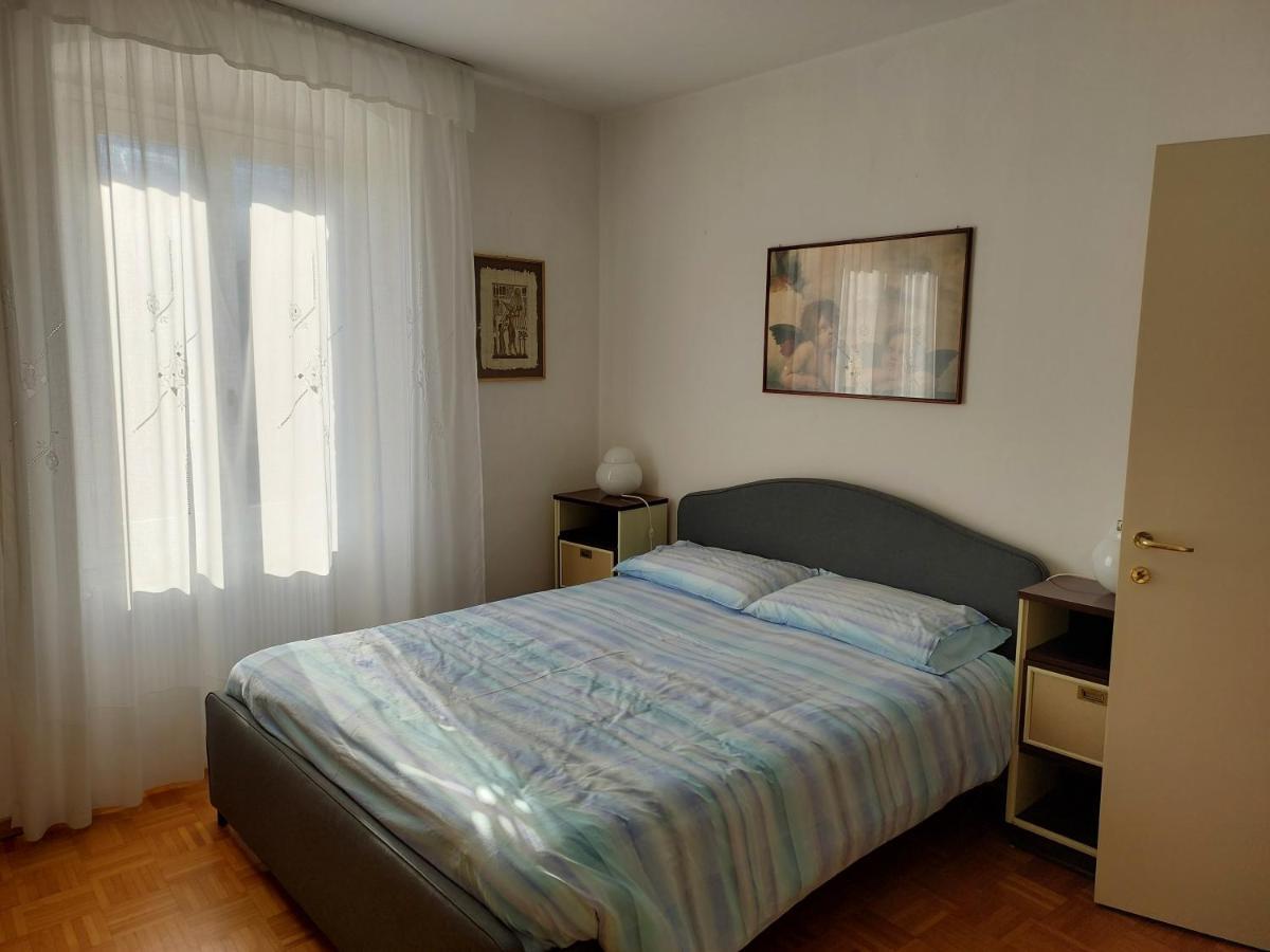 Appartamento Gisella Rovereto  Ngoại thất bức ảnh