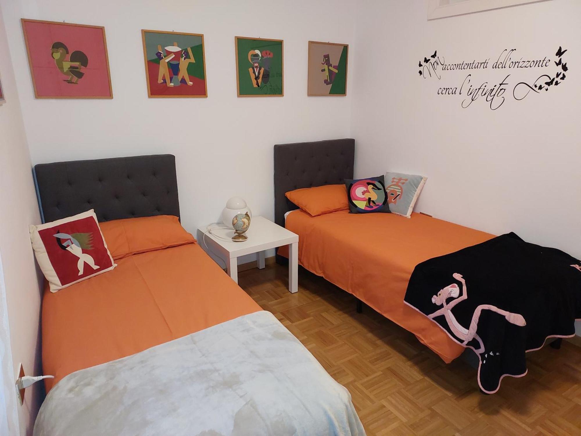 Appartamento Gisella Rovereto  Ngoại thất bức ảnh