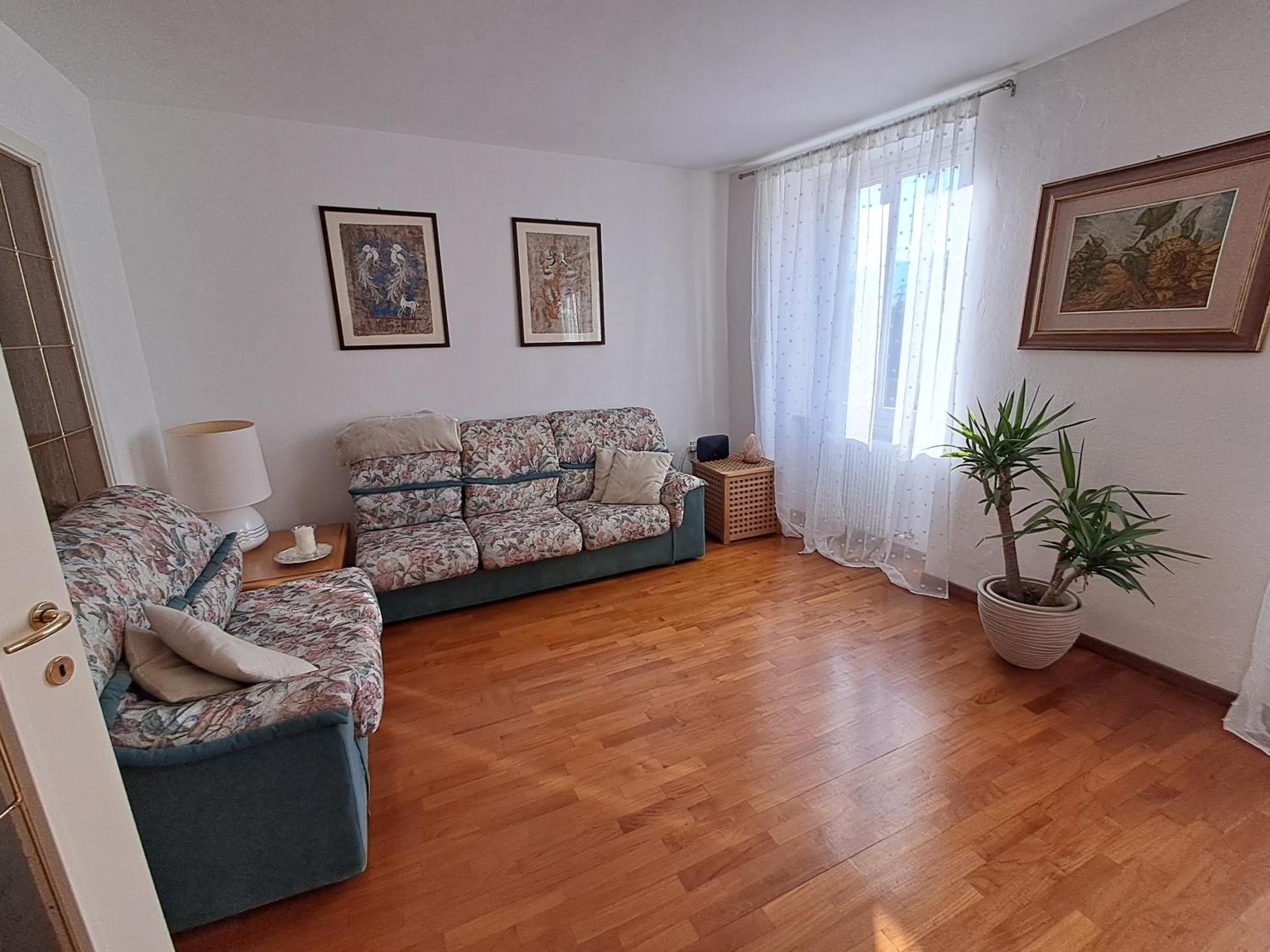 Appartamento Gisella Rovereto  Ngoại thất bức ảnh