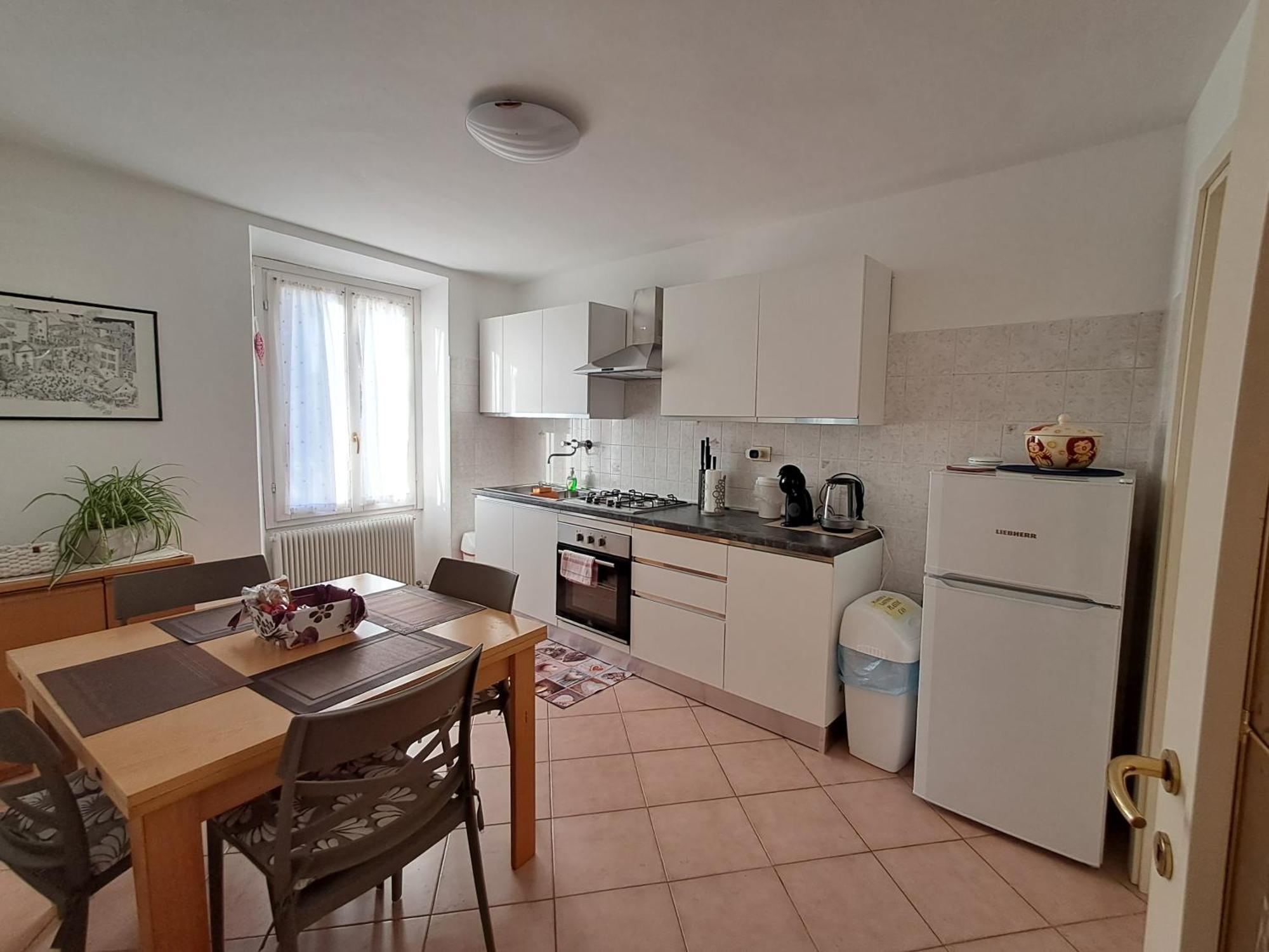 Appartamento Gisella Rovereto  Ngoại thất bức ảnh