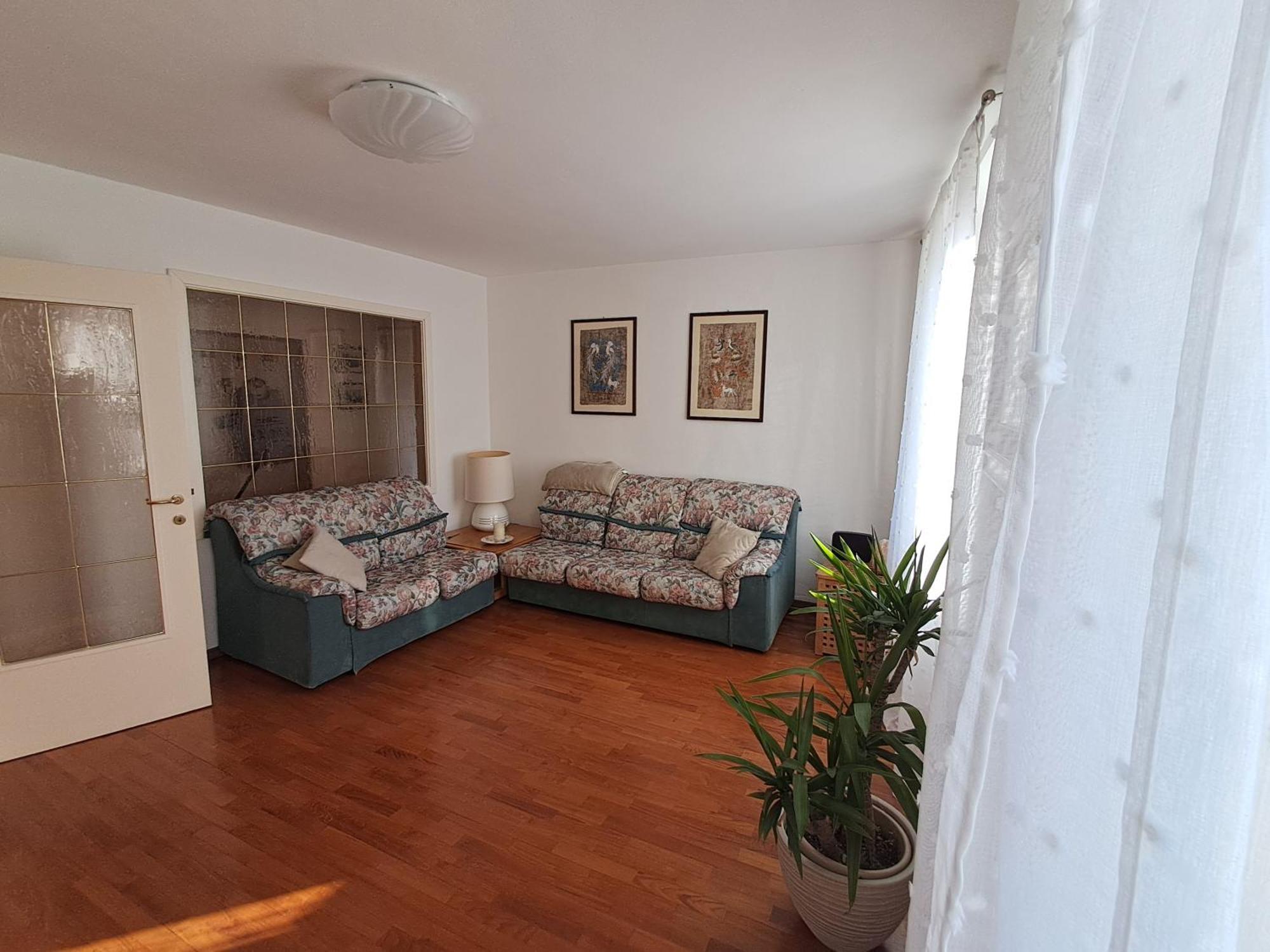 Appartamento Gisella Rovereto  Ngoại thất bức ảnh